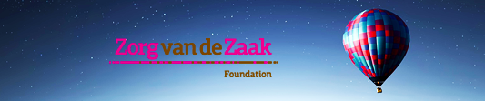 Zorg Web Banner