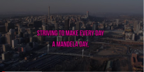 Make Every Day a Mandela Day