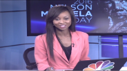 GEM Interview - CNBC Africa - Mandela Day 2016