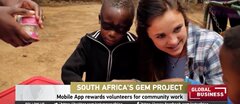 GEM on CCTV
